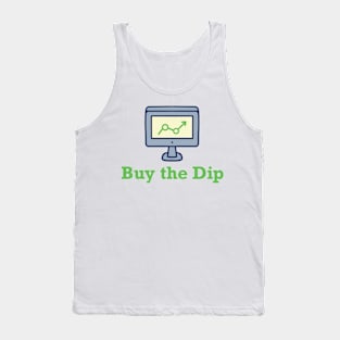 Buy the Dip Tank Top